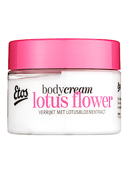 Etos Lotus Flower Bodycream 250 ml