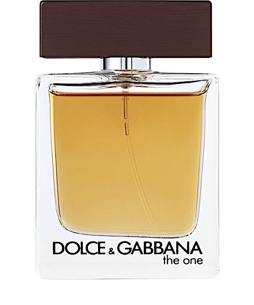 Dolce & Gabbana The One 50 ml for Men - Eau de toilette