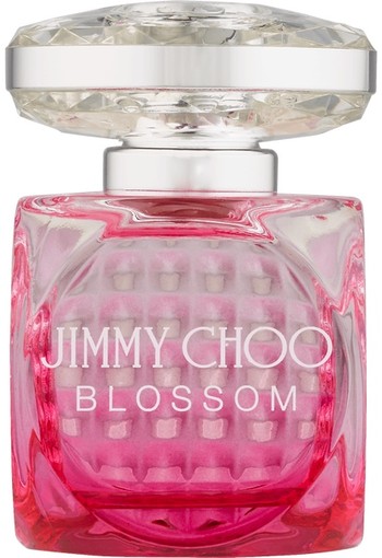 Jimmy Choo Blossom Eau De Parfum Spray 40 ml