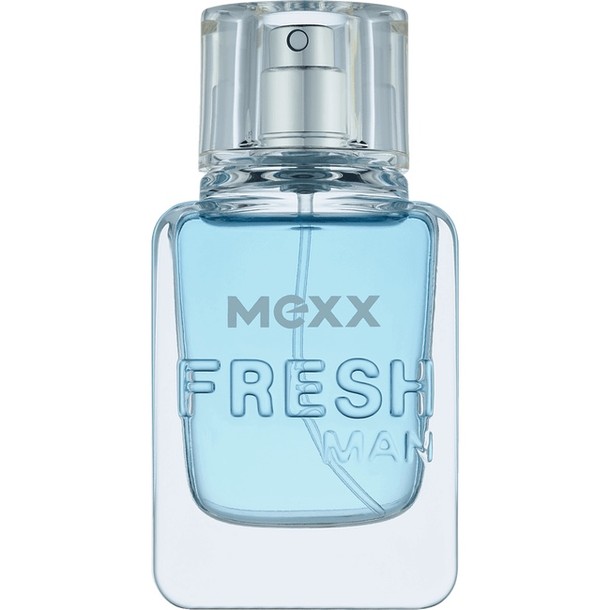 Mexx Fresh Man Eau De Toilette 30 ml