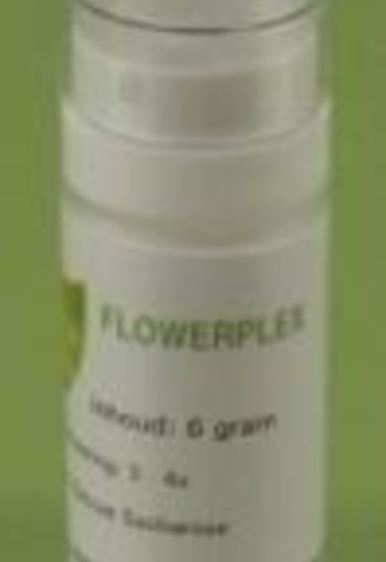 Balance Pharma HFP042 Motivatie Flowerplex (6 Gram)