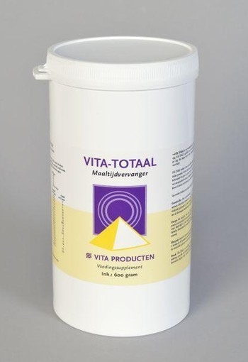 Vita Vita-totaal (600 Gram)