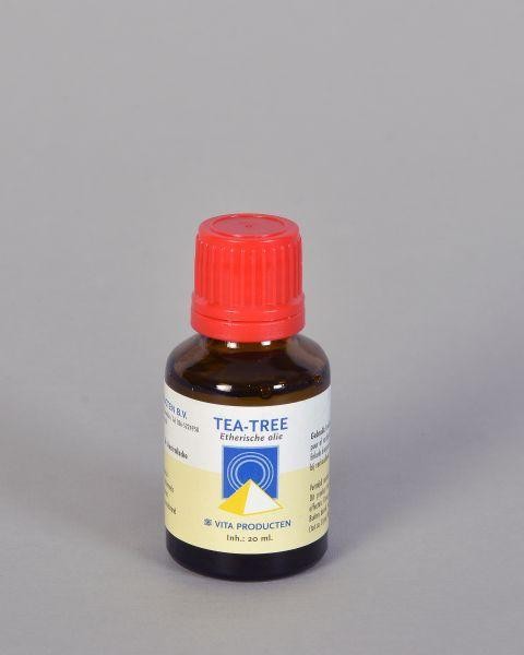 Vita Tea tree oil (20 Milliliter)