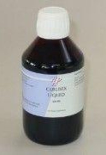 Holisan Cerebex liquid (250 Milliliter)