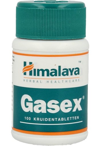 Holisan Gasex (100 Tabletten)