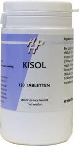 Holisan Kisol (120 Tabletten)