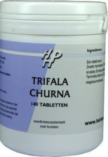 Holisan Trifala churna (140 Tabletten)