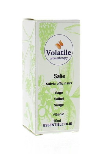 Volatile Salie officinalis (10 Milliliter)