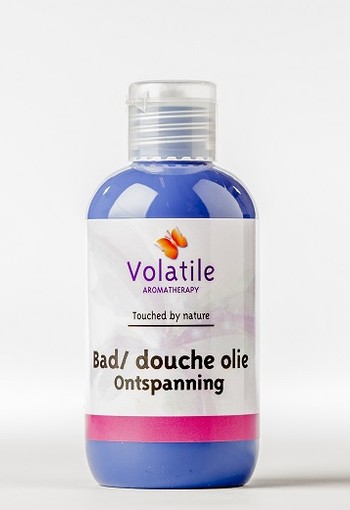 Volatile Badolie ontspanning (100 Milliliter)