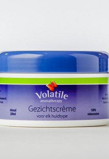 Volatile Gezichtscreme (200 Milliliter)