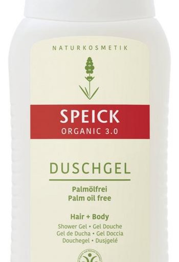 Speick Douchegel organic (200 Milliliter)