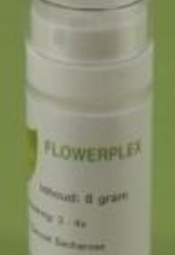 Balance Pharma HFP031 Levensverandering Flowerplex (6 Gram)