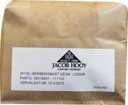 Jacob Hooy Berberisbast gesneden (250 Gram)