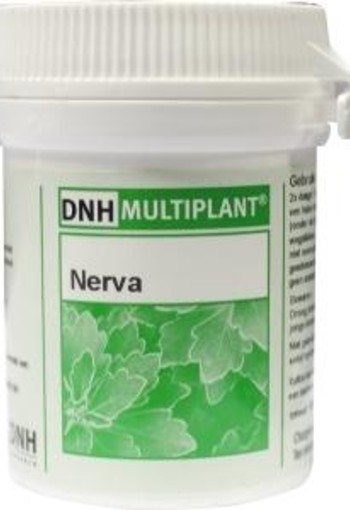 DNH Nerva multiplant (150 Tabletten)