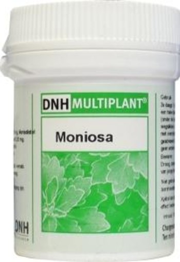 DNH Moniosa multiplant (150 Tabletten)