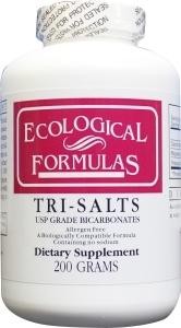 Ecological Form Tri salts (200 Gram)