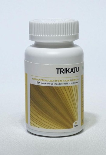 Ayurveda Health Trikatu (90 Tabletten)