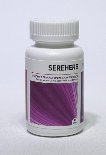 A Health Sereherb (90 Vegetarische capsules)