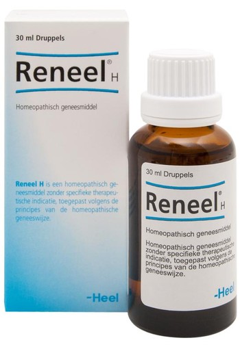 Heel Reneel H (30 Milliliter)