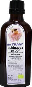 Traay Echinacea siroop eko bio (100 Milliliter)