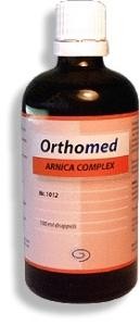 Orthomed Arnica complex (100 Milliliter)