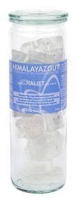 Esspo Himalayazout Halietkristallen drinkkuur glas (500 Gram)