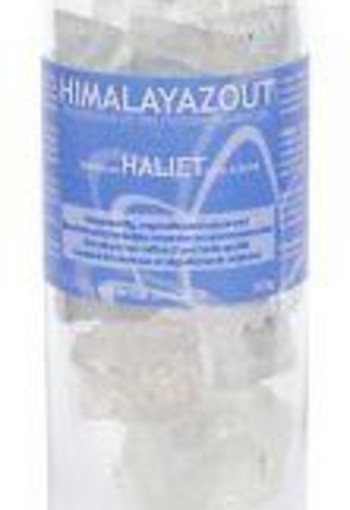 Esspo Himalayazout Halietkristallen drinkkuur glas (500 Gram)