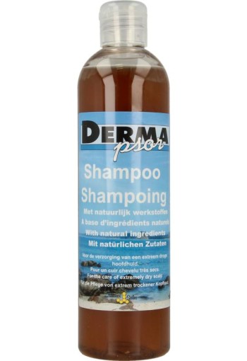 Derma Psor Shampoo (300 Milliliter)