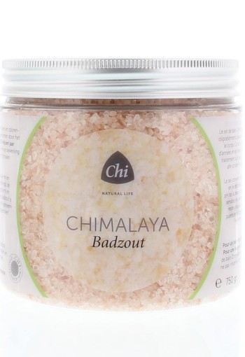 CHI Chimalaya kuurzout bad (750 Gram)