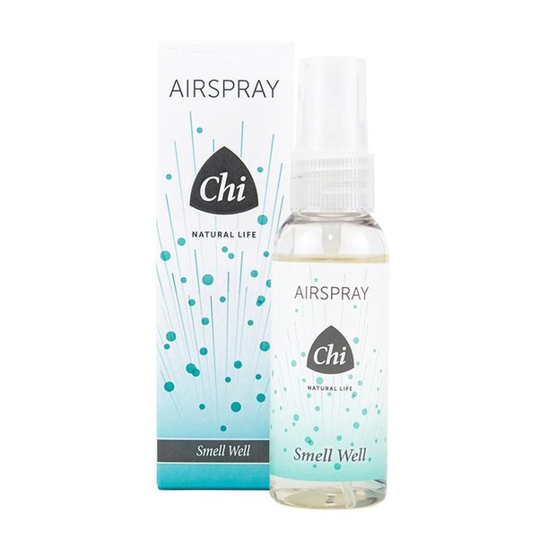 CHI Smell well airspray (50 Milliliter)