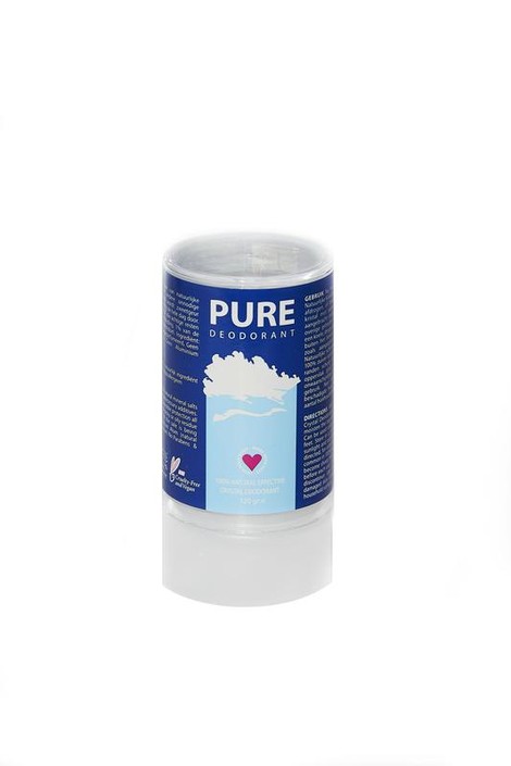 Pure Deodorant stick (120 Gram)