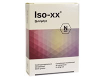 Nutriphyt Iso-xx (30 Tabletten)