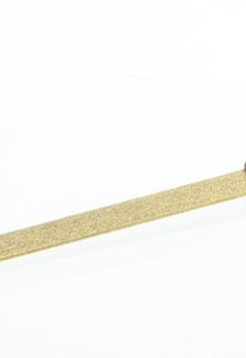 Malteser Saffiervijl 15,5cm DH50-15GSP (1 Stuks)