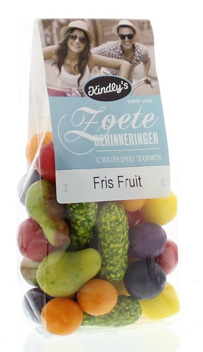 Kindly's Fris fruit (160 Gram)