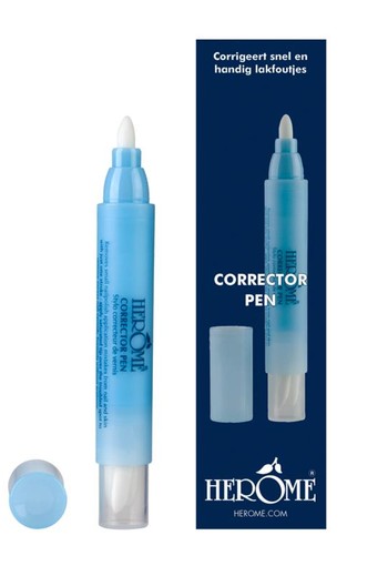 Herome Corrector pen cartoned (1 Stuks)