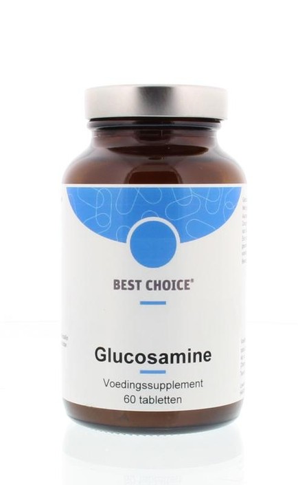 TS Choice Glucosamine 750 (60 Tabletten)