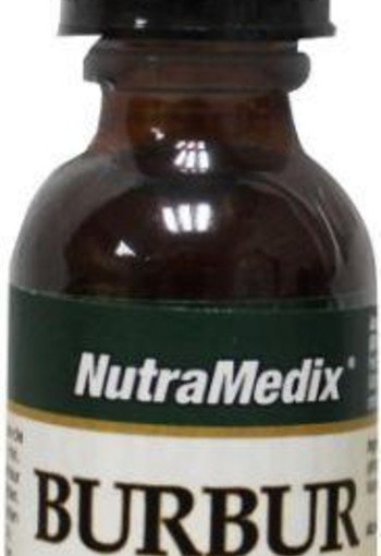 Nutramedix Burbur (30 Milliliter)