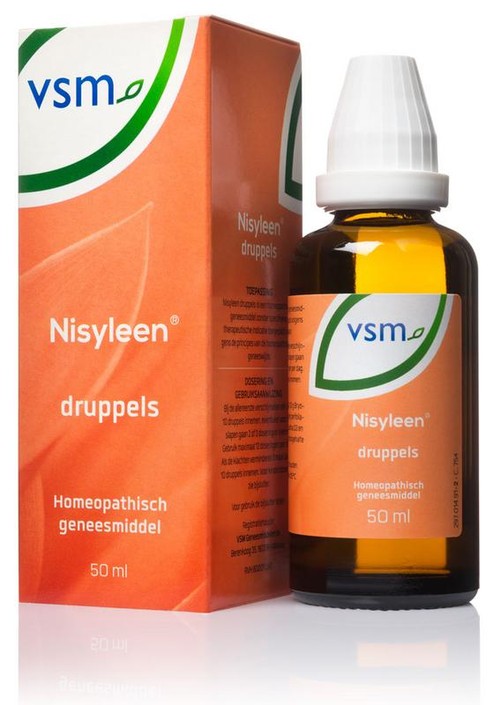 VSM Nisyleen (50 Milliliter)