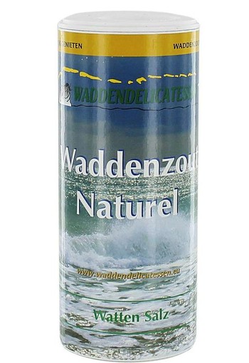 Waddendeli Waddenzout neutraal (200 Gram)