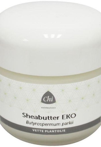 CHI Sheabutter eko (100 Milliliter)