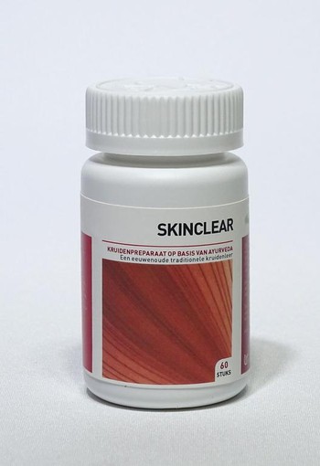 A Health Skinclear (60 Tabletten)