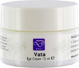 Holisan Vata eye cream devi (15 Milliliter)