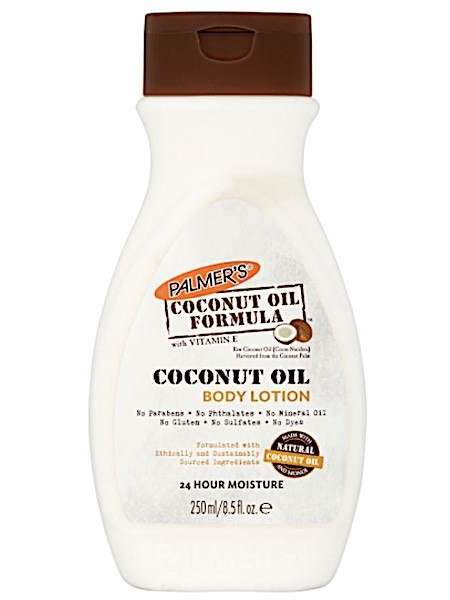 Palmers Coconut Oil Formula Body Lotion 250 ml