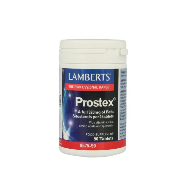 Lamberts Prostex 320mg beta sitosterol (90 Tabletten)