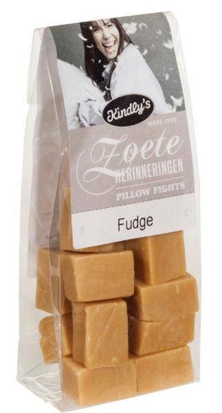 Kindly's Fudge (150 Gram)