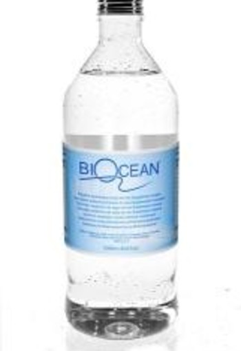 Energetica Nat Biocean isotonic (1 Liter)