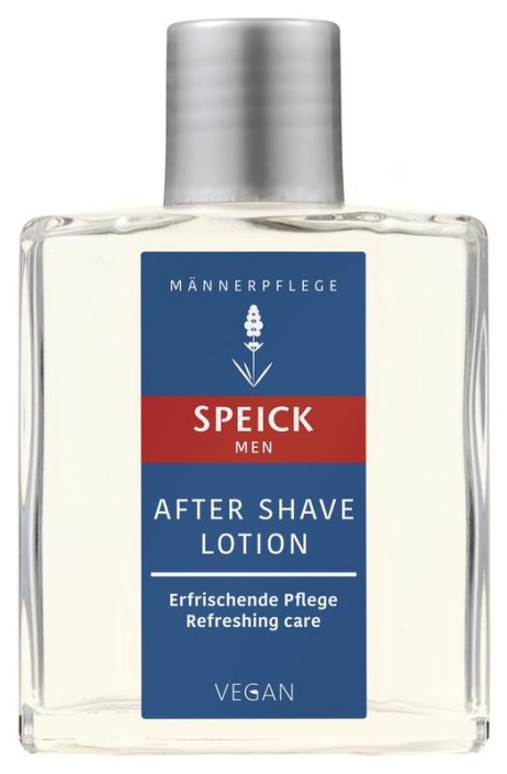 Speick Man active aftershave lotion (100 Milliliter)