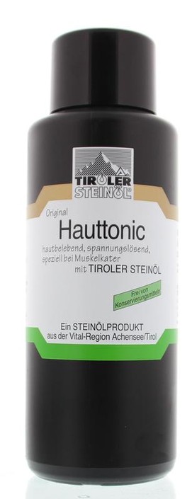 Tiroler Steinoel Hauttonic (1 Liter)