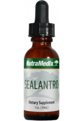 Nutramedix Sealantro (30 Milliliter)