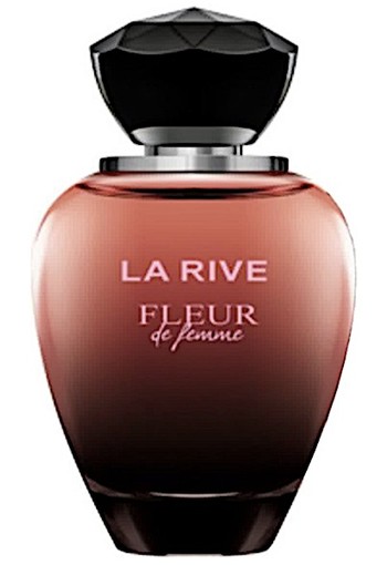 La Rive Fleur de Femme Eau de Parfum Spray 90 ml